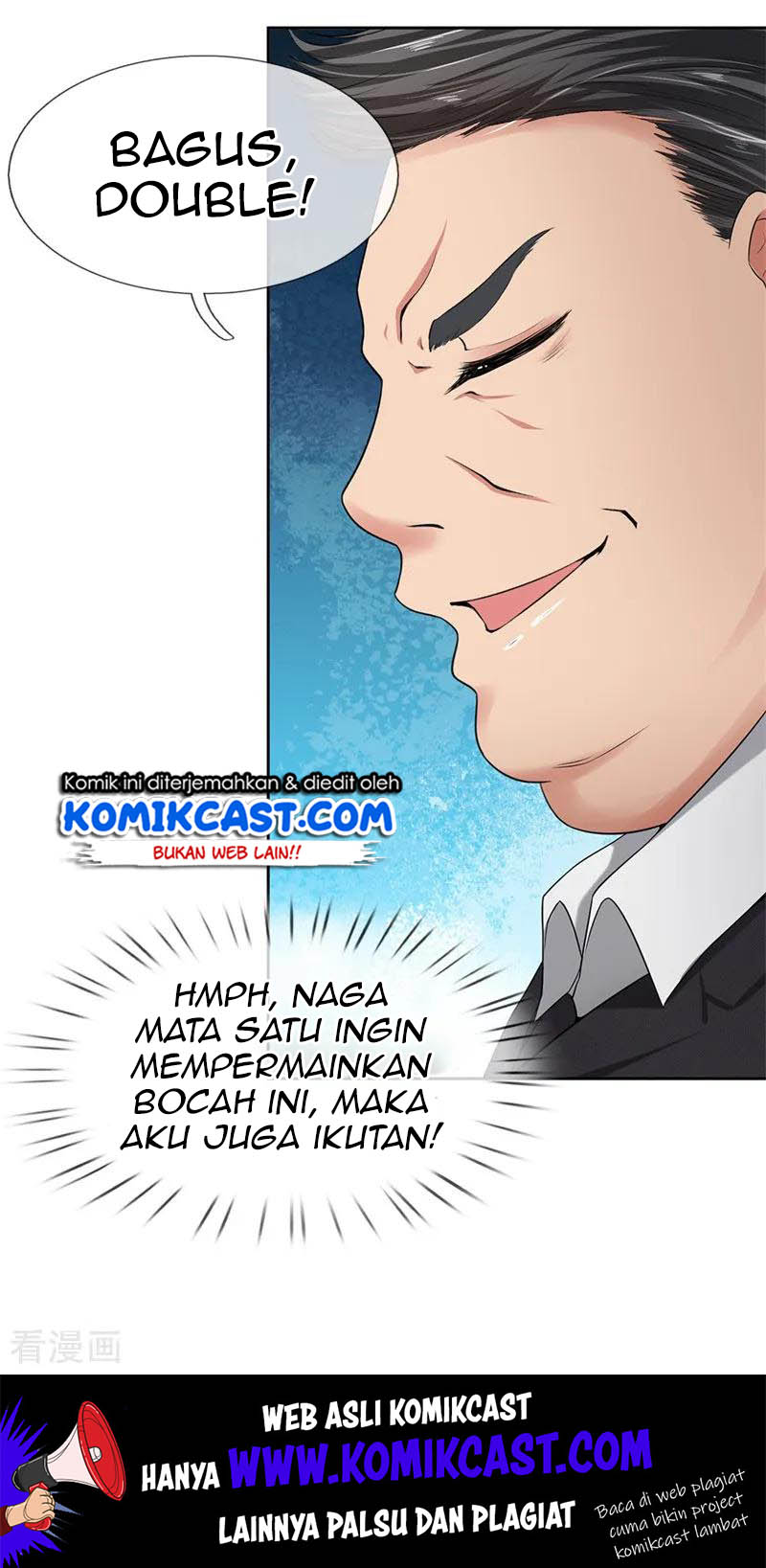 City of Heaven TimeStamp (Urban Rebellion) Chapter 07 Gambar 11